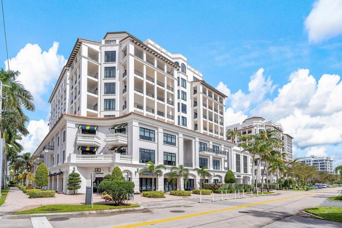 200 E Palmetto Park Road 401, Boca Raton Unit: 401