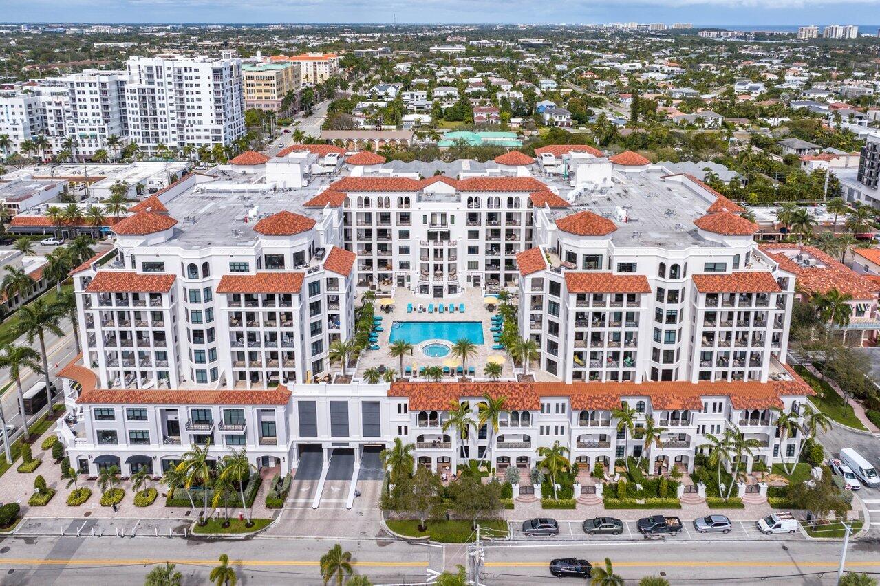 200 E Palmetto Park Road 401, Boca Raton Unit: 401
