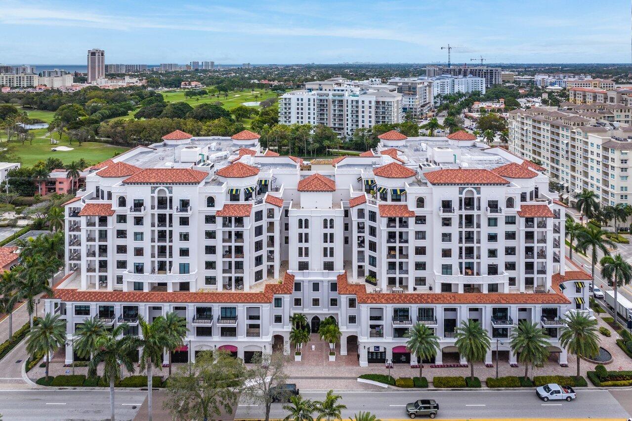 200 E Palmetto Park Road 401, Boca Raton Unit: 401
