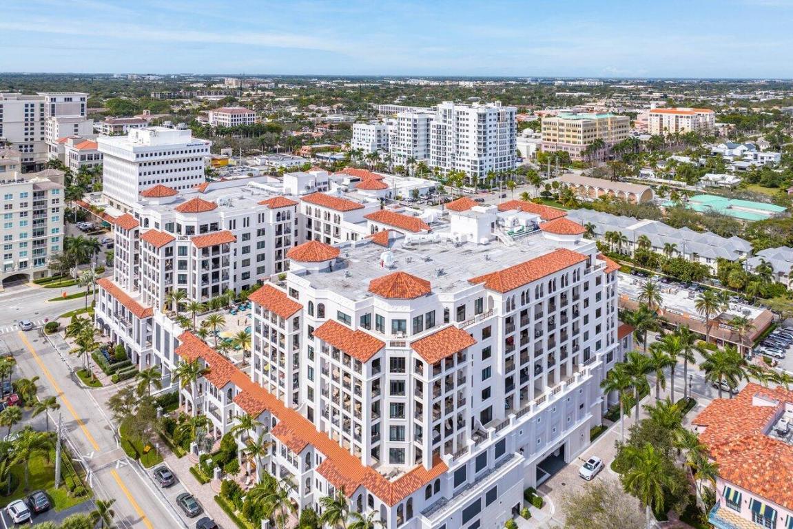 200 E Palmetto Park Road 401, Boca Raton Unit: 401
