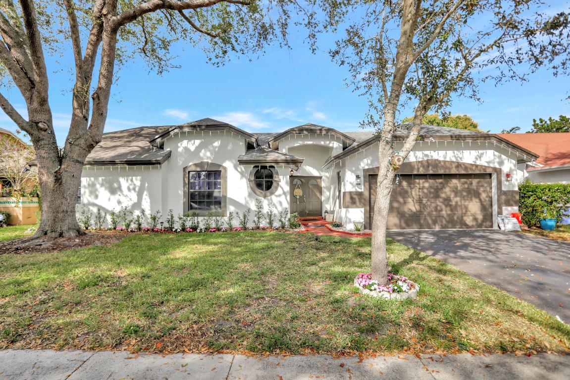 4395 NW 52nd Street, Coconut Creek
