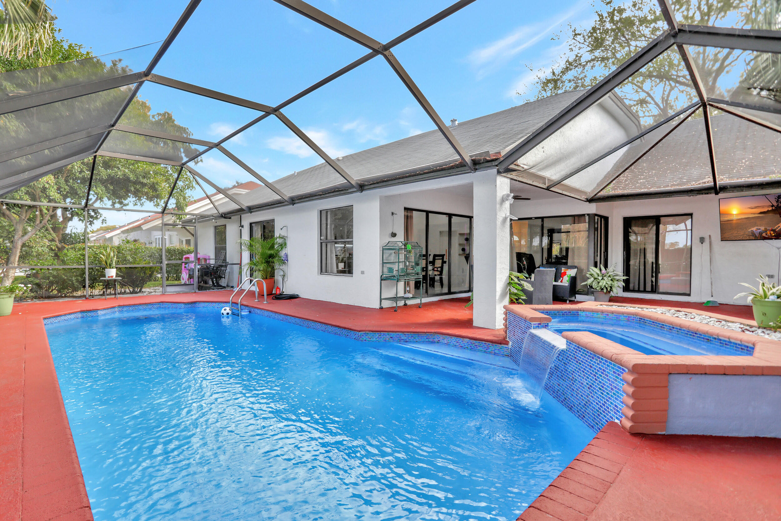 4395 NW 52nd Street, Coconut Creek