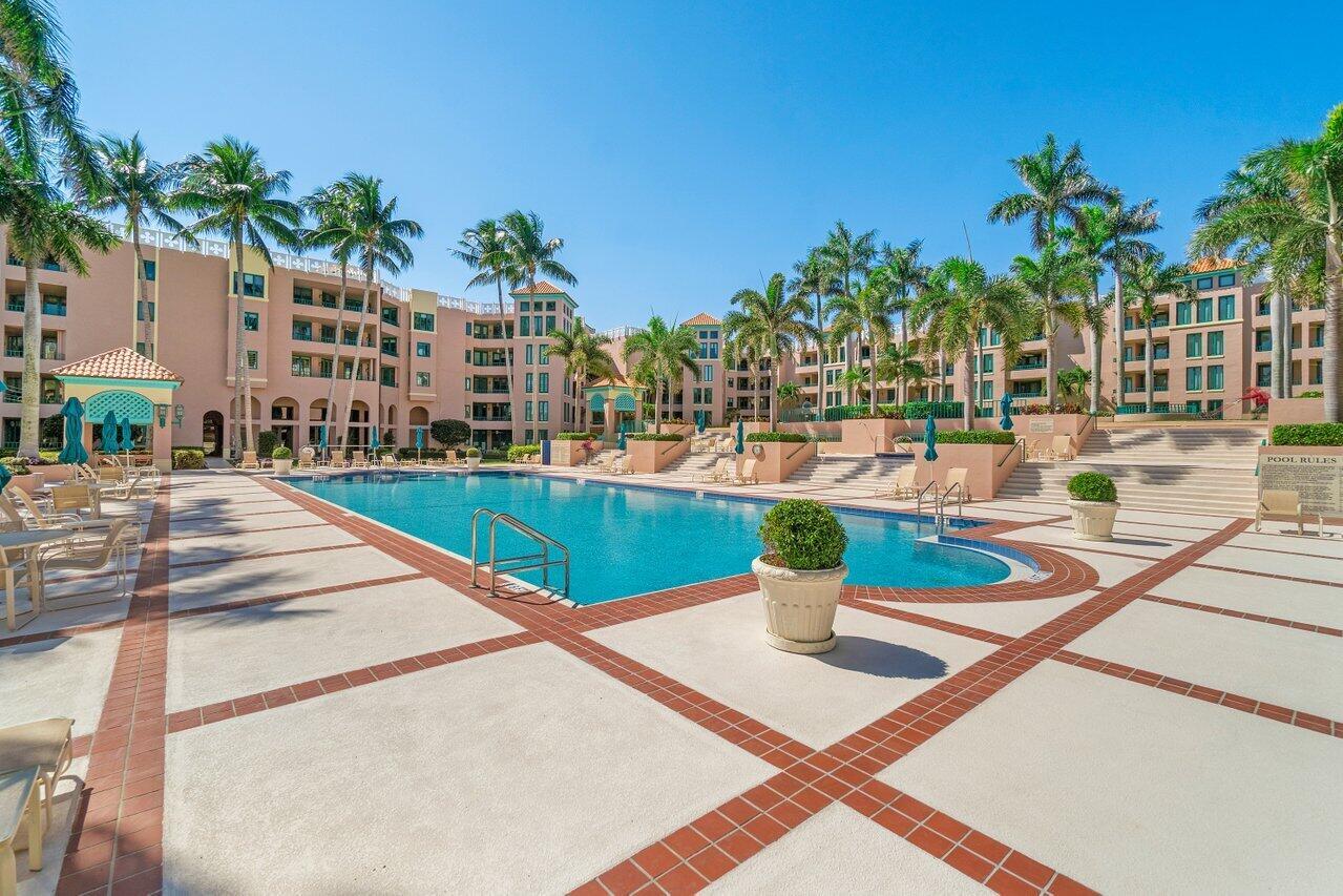 140 SE 5th Avenue Unit: 243