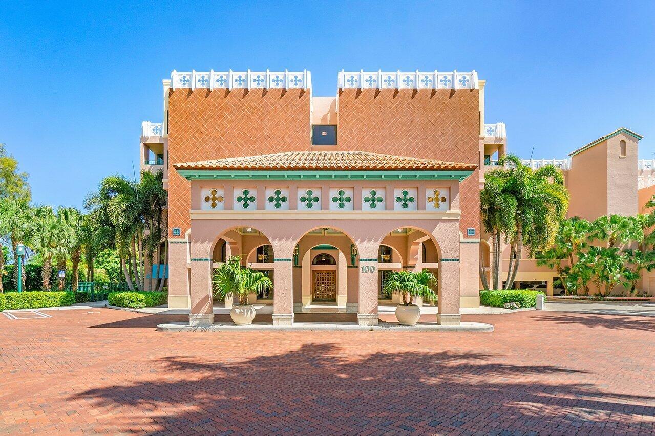 140 SE 5th Avenue Unit: 243