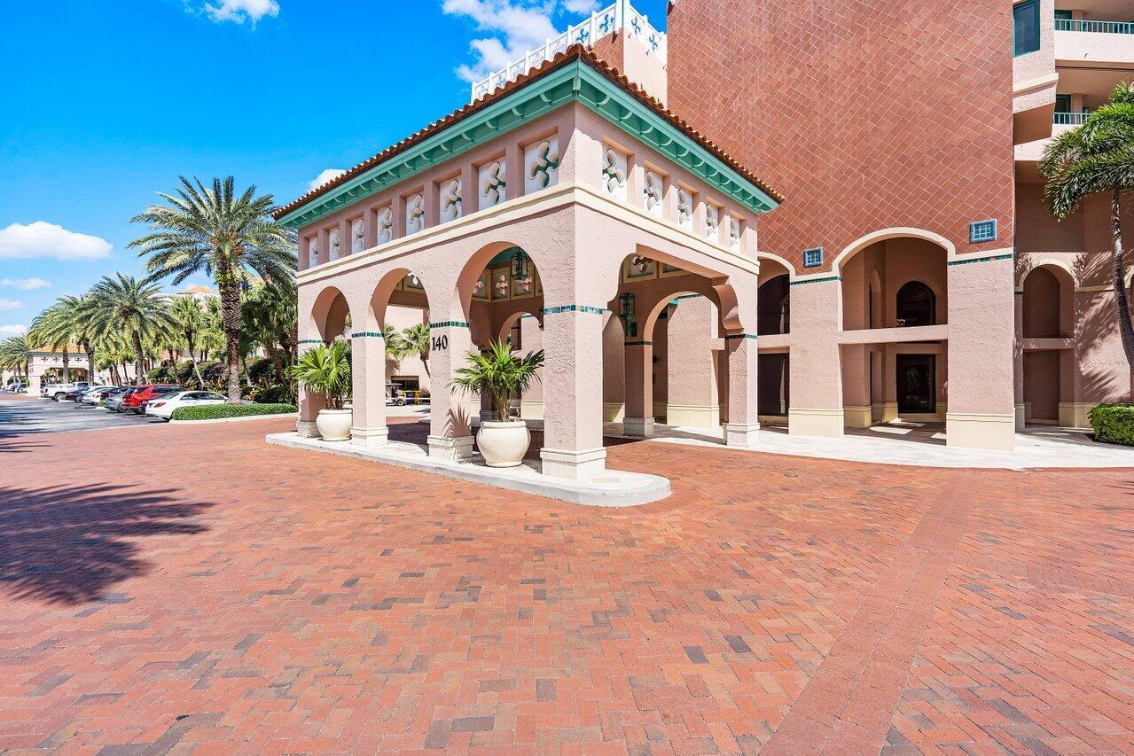 140 SE 5th Avenue Unit: 243
