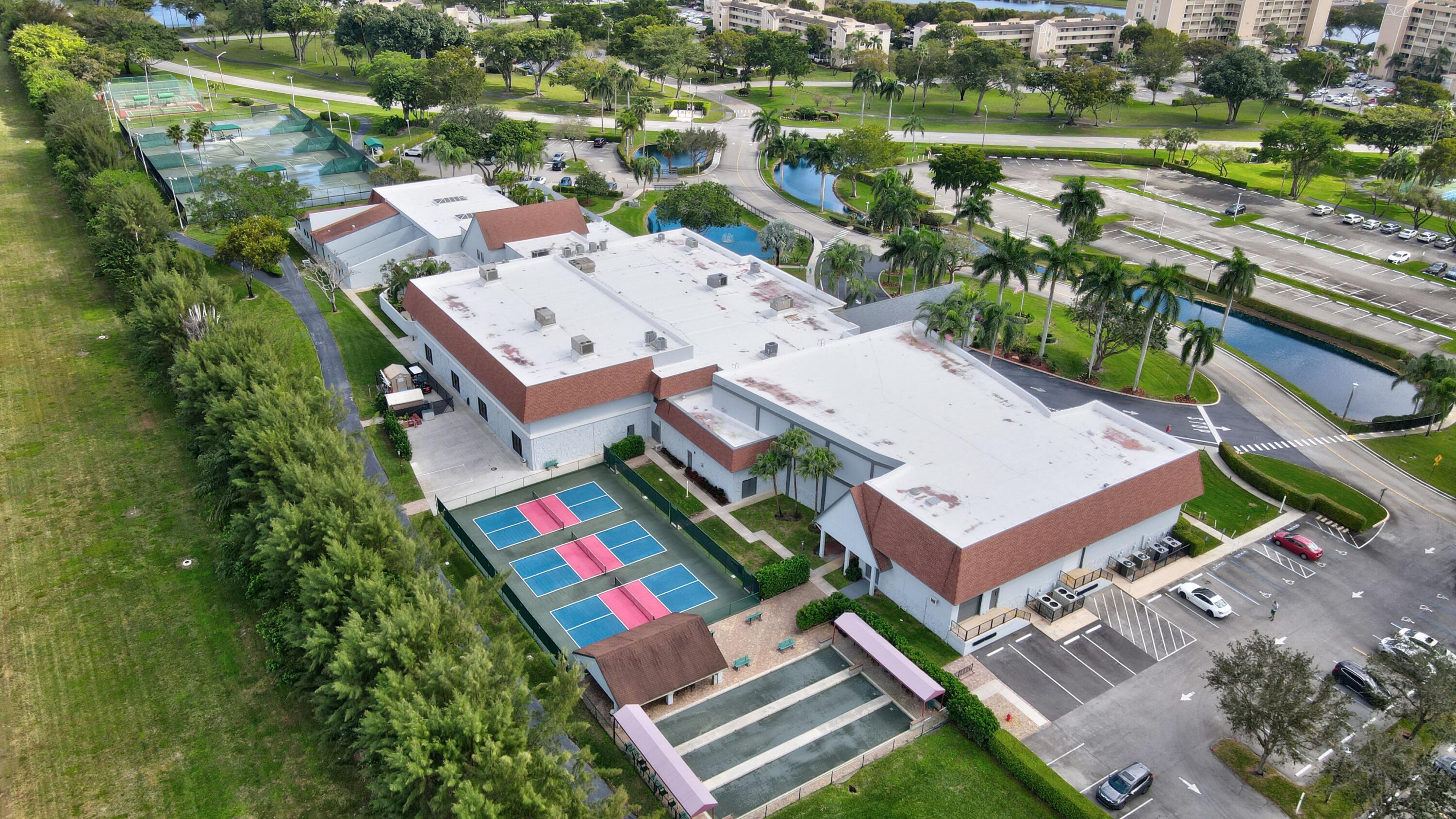 7290 Kinghurst Drive 802, Delray Beach Unit: 802