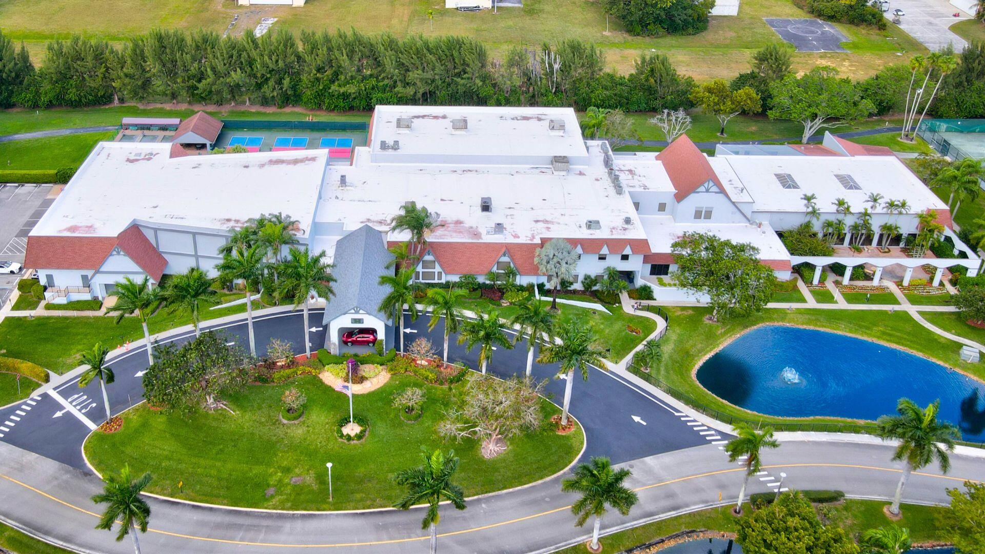 7290 Kinghurst Drive 802, Delray Beach Unit: 802