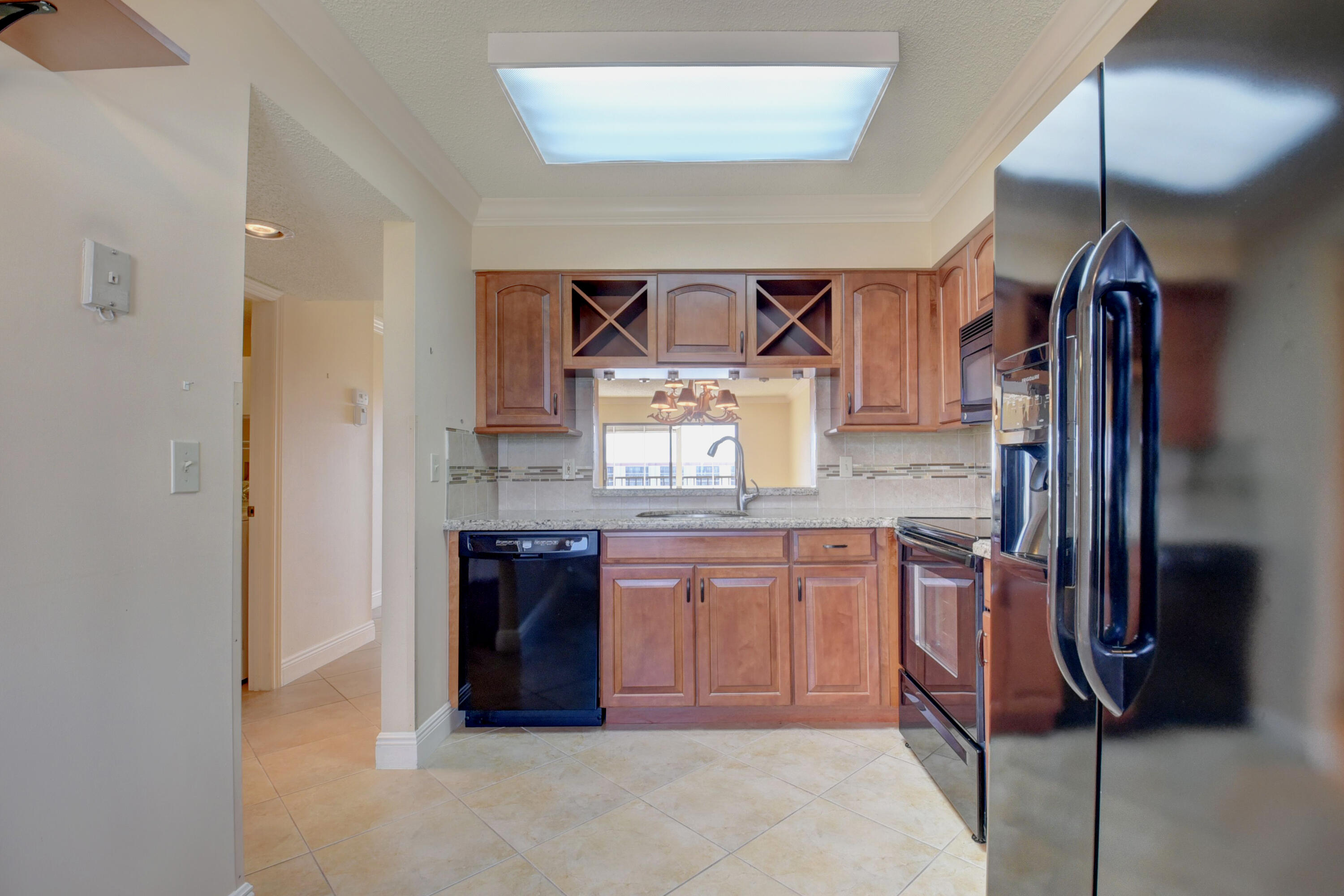 7290 Kinghurst Drive 802, Delray Beach Unit: 802