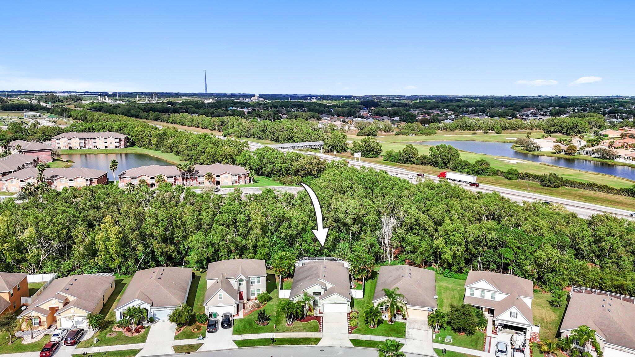 5367 NW Wisk Fern Circle