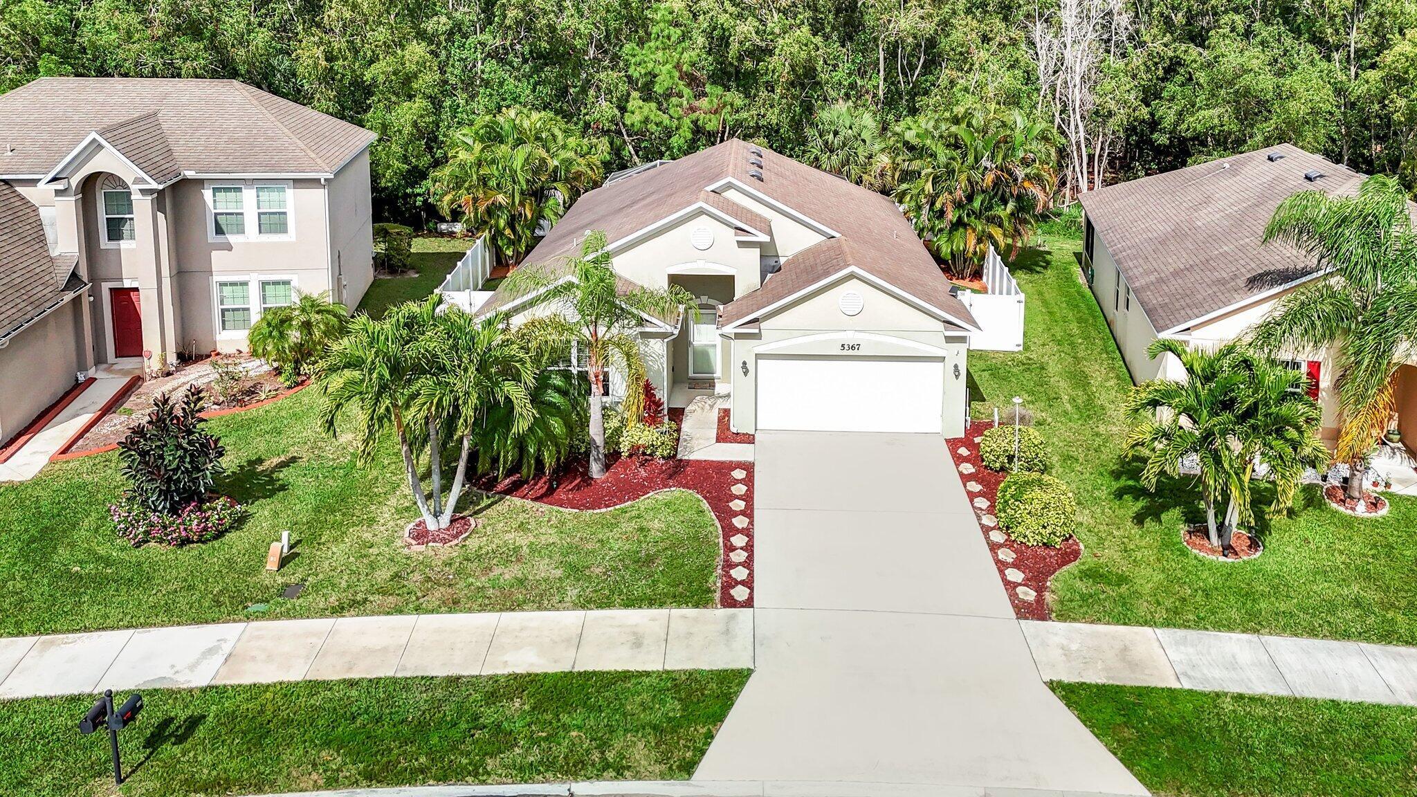 5367 NW Wisk Fern Circle