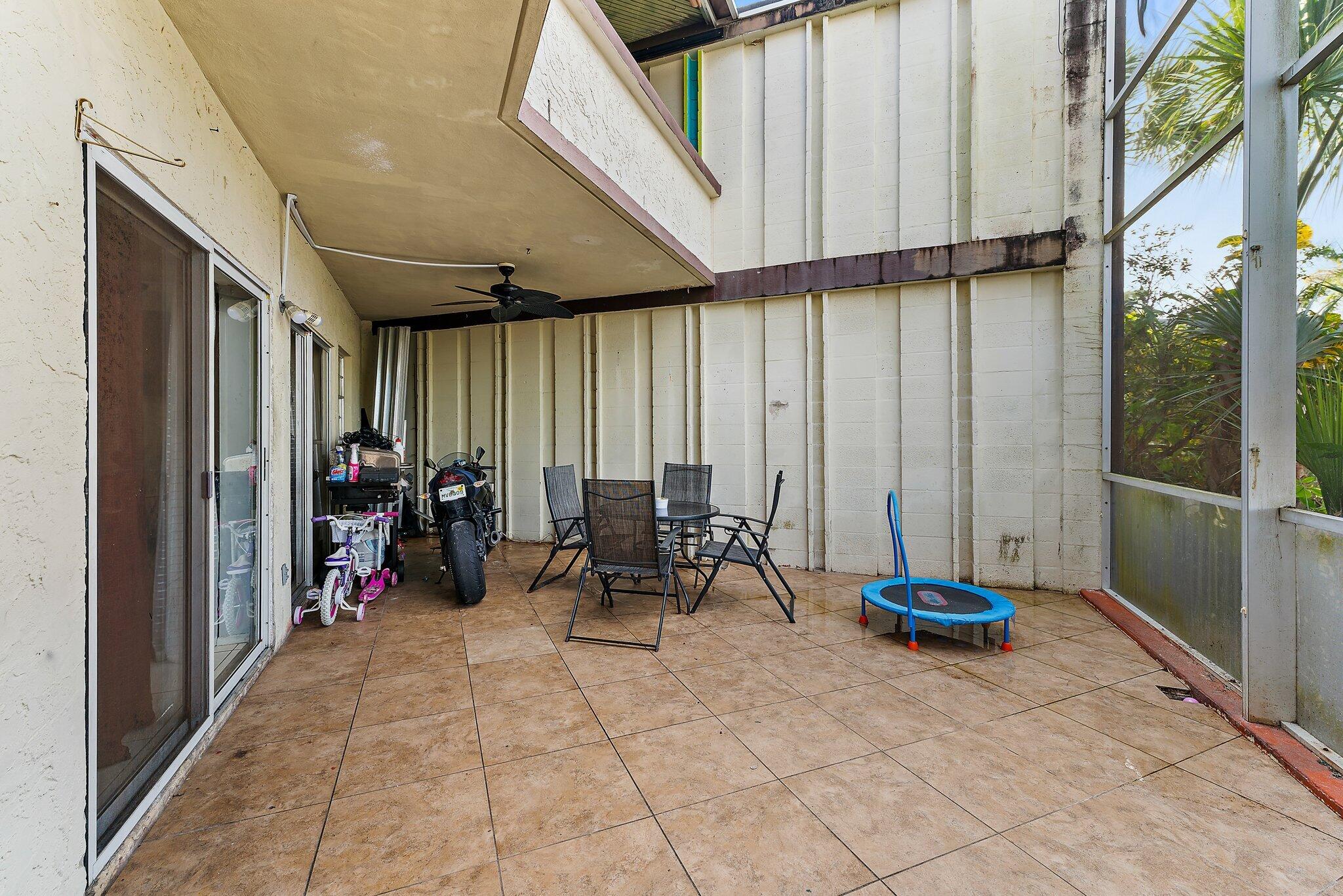 2 Greenway Village N Unit: 110