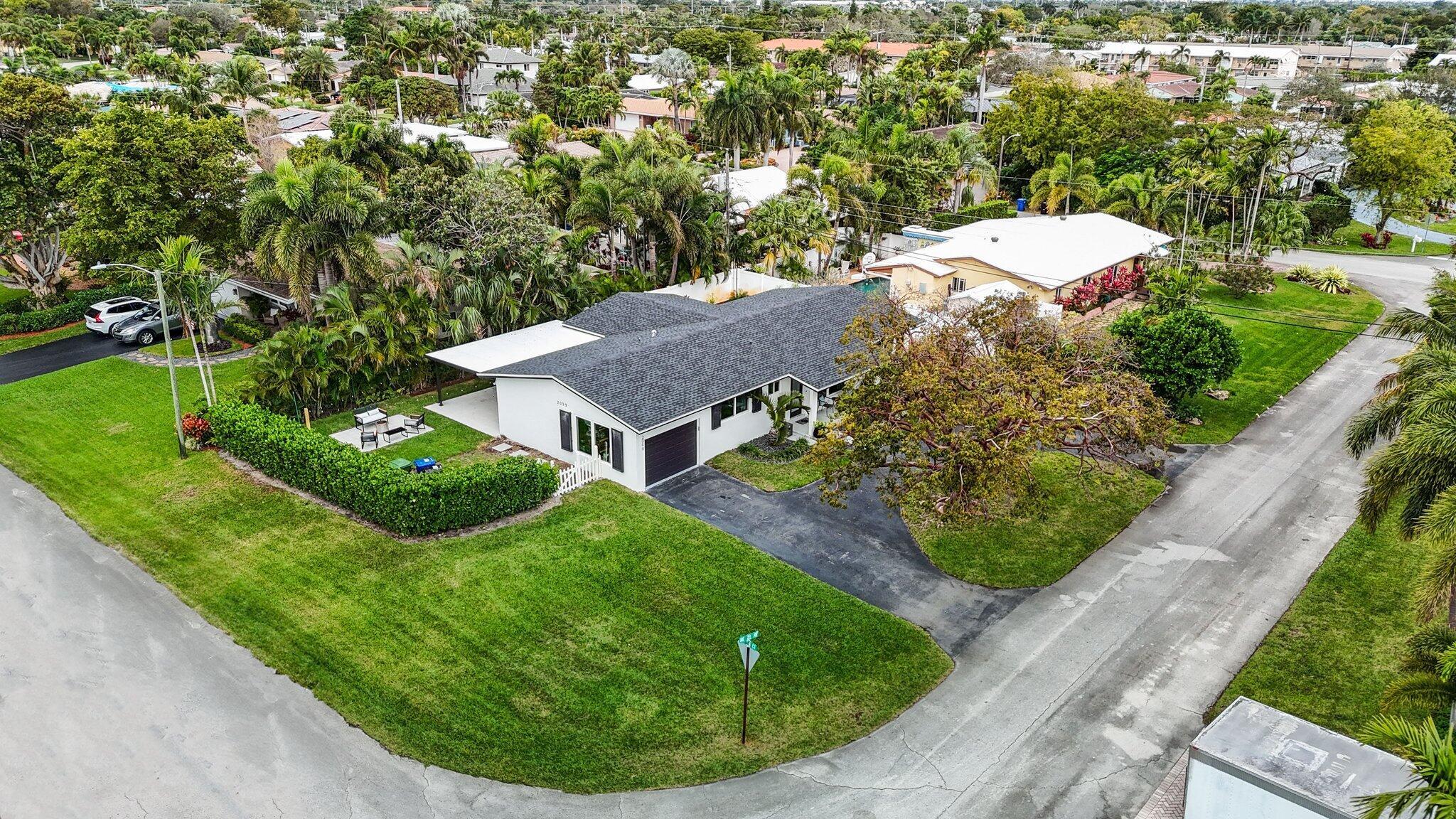 2099 NE 54th Court