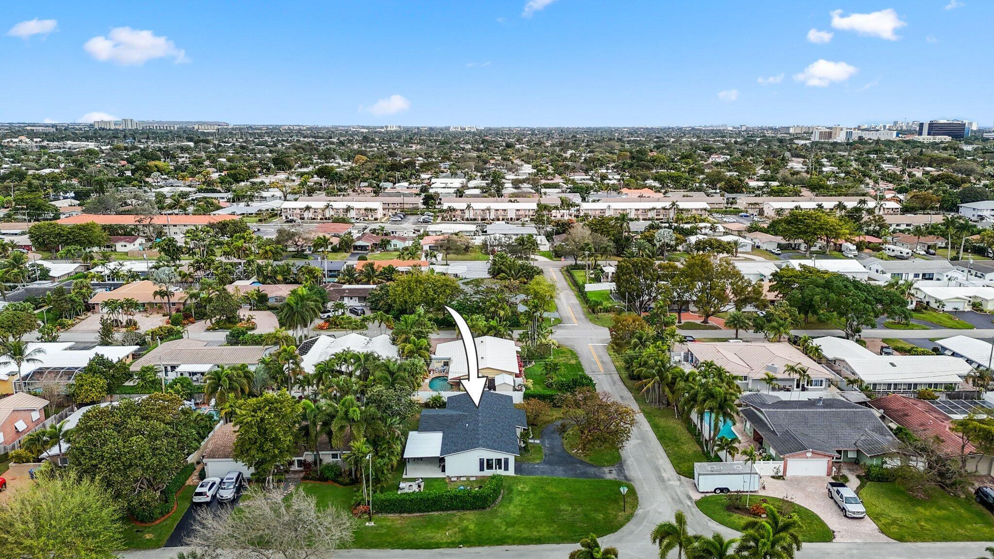 2099 NE 54th Court