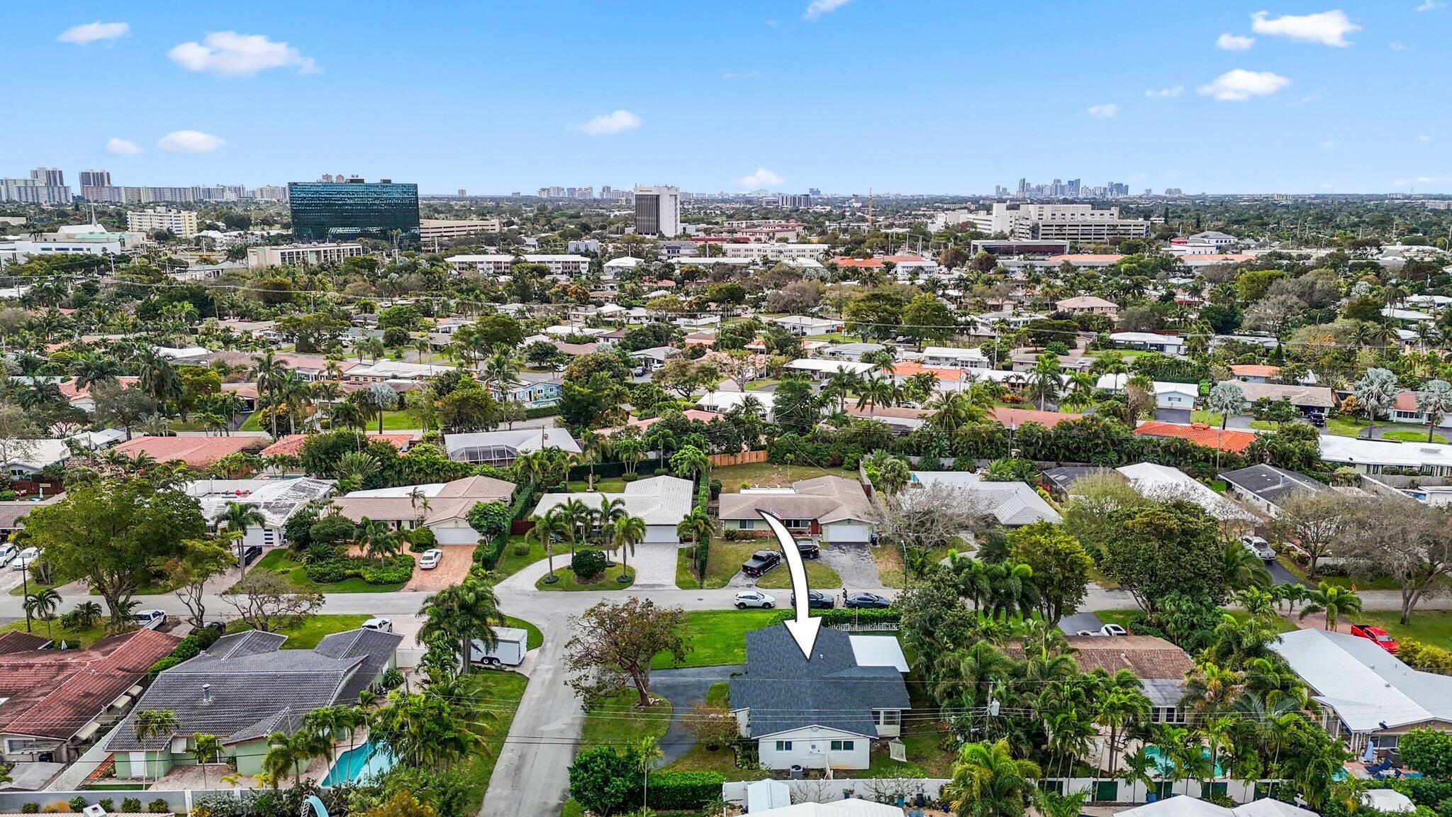 2099 NE 54th Court