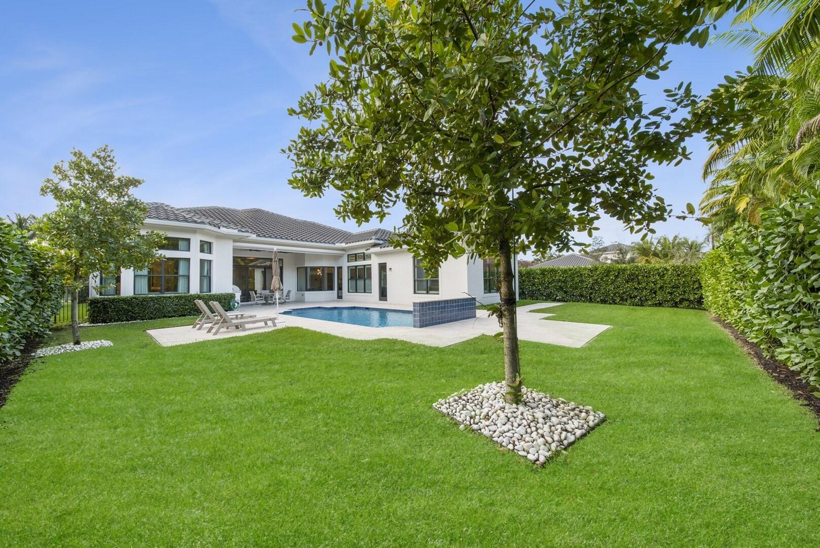 16756 Strasbourg Lane, Delray Beach