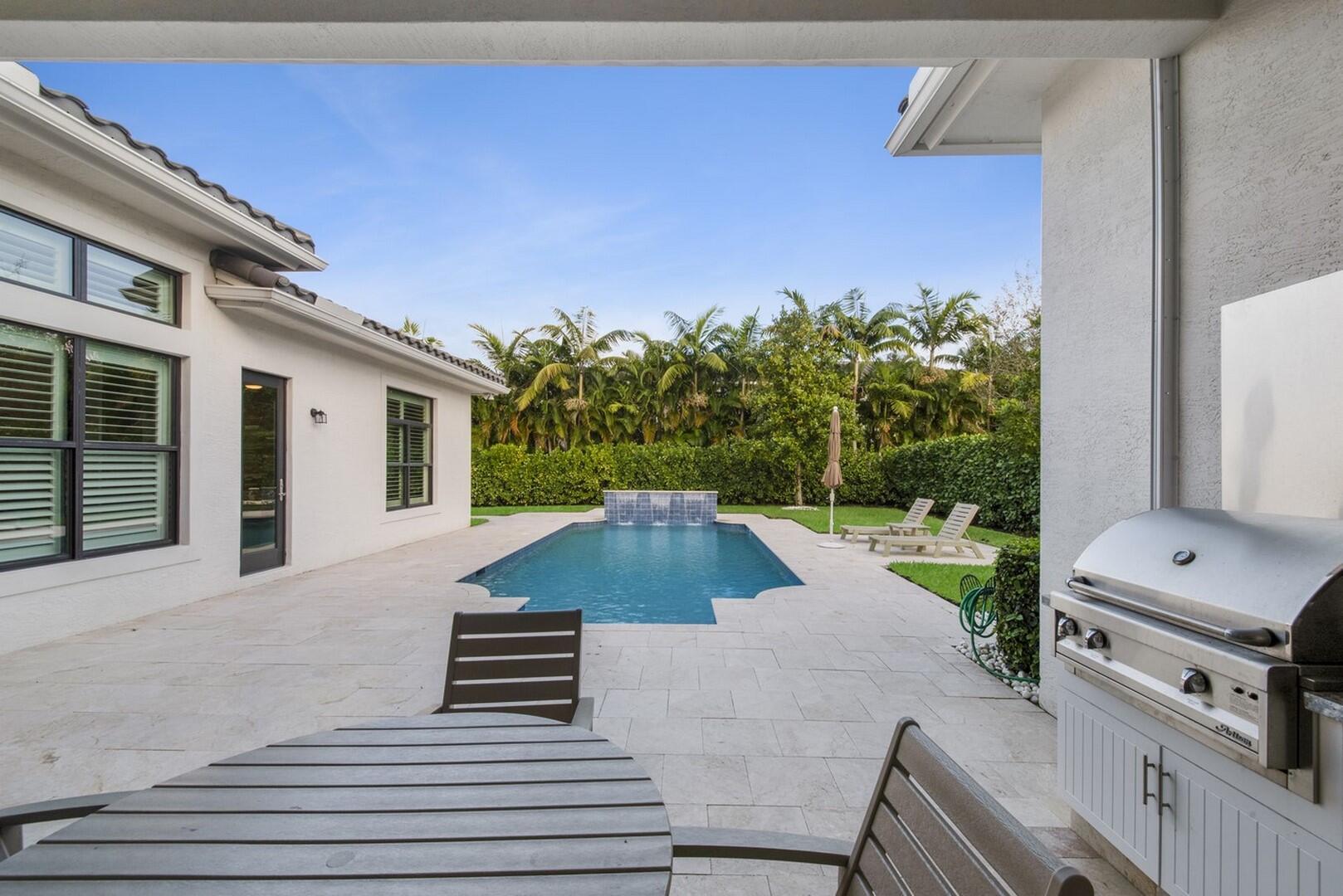 16756 Strasbourg Lane, Delray Beach