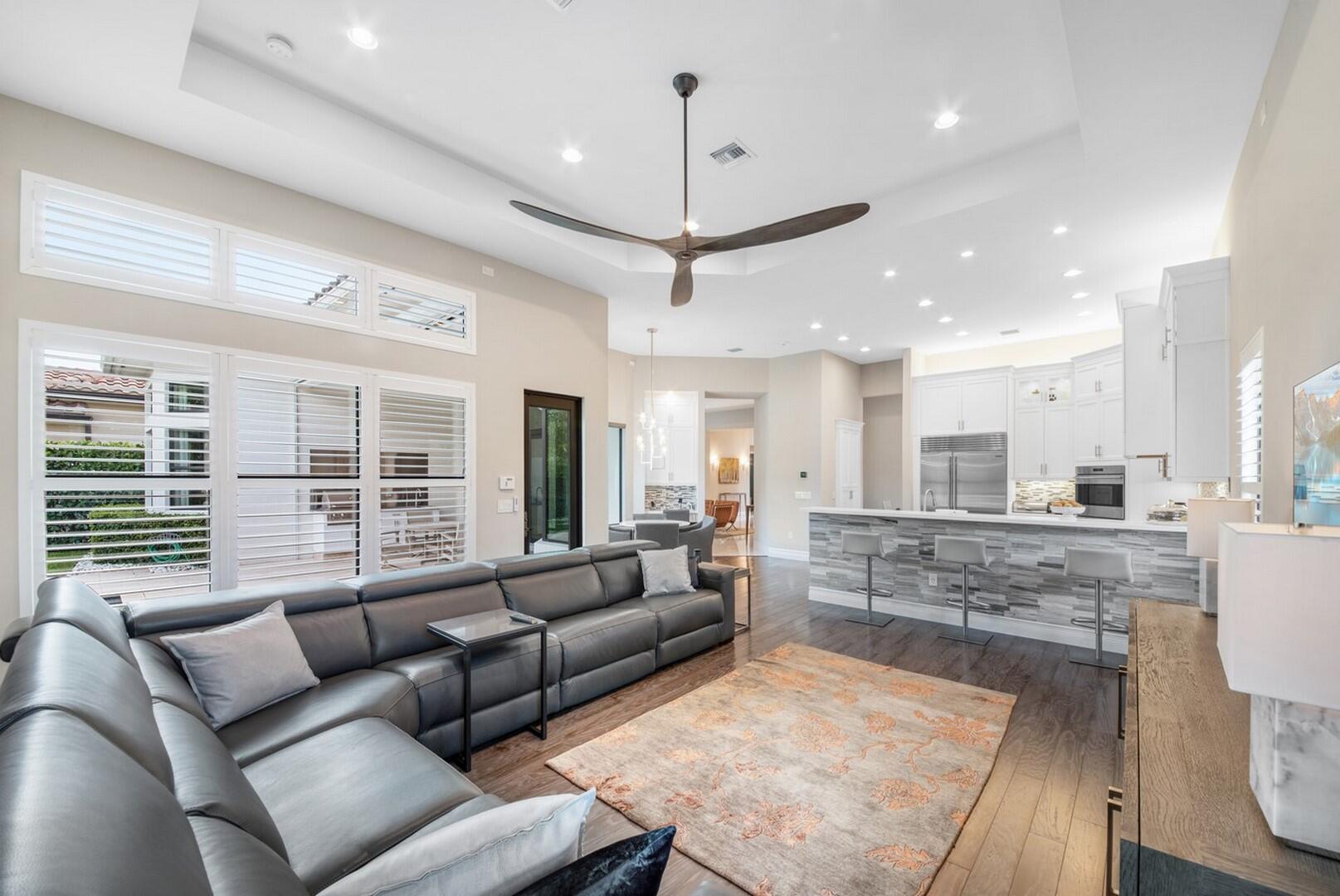 16756 Strasbourg Lane, Delray Beach