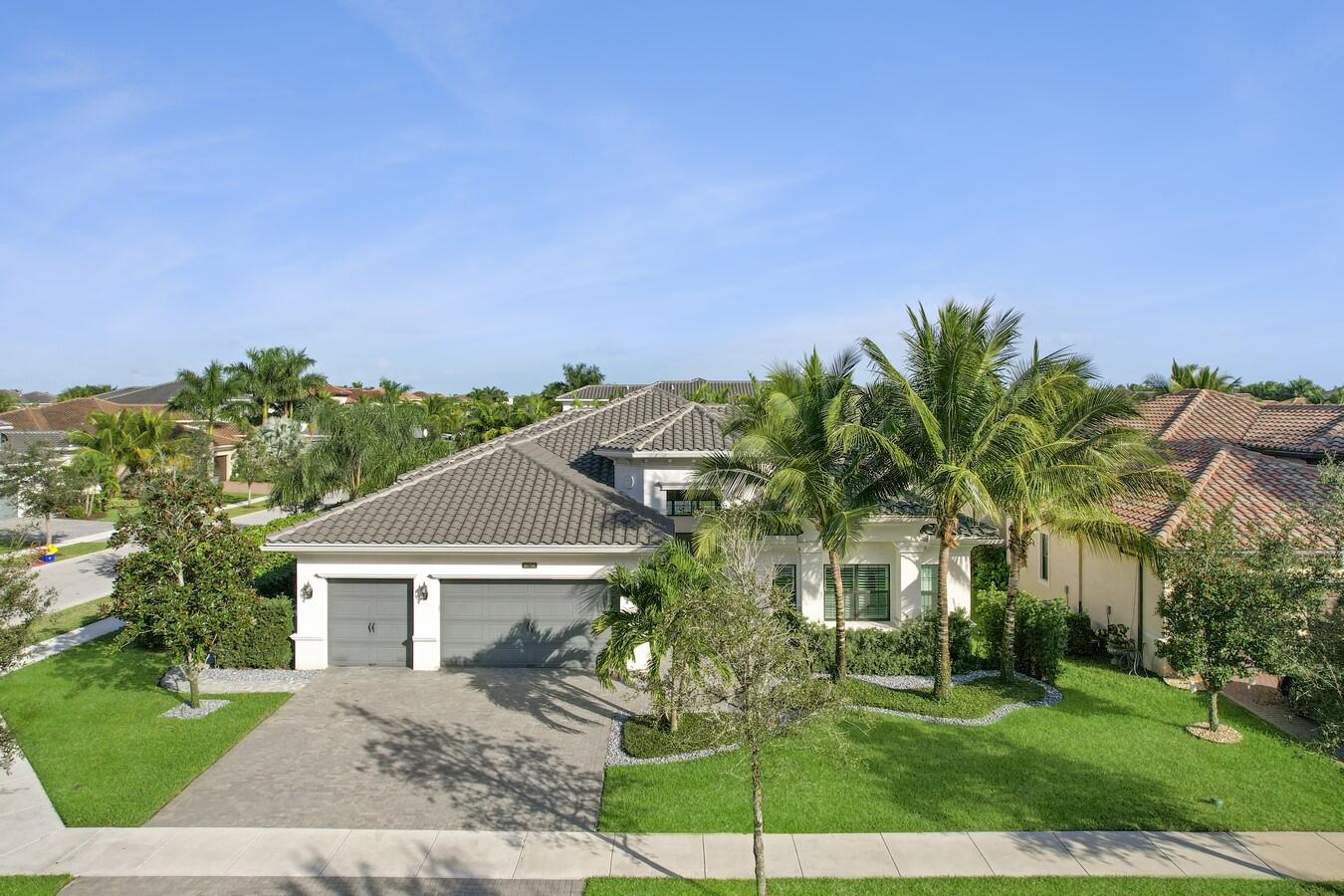 16756 Strasbourg Lane, Delray Beach