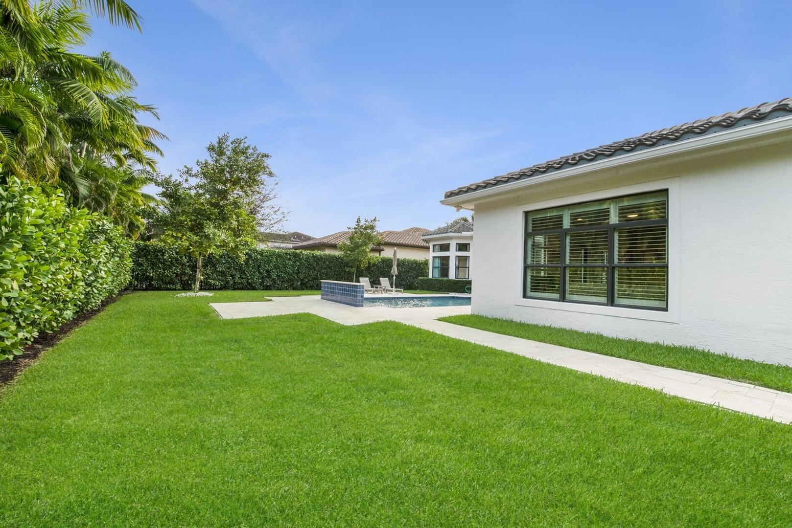 16756 Strasbourg Lane, Delray Beach