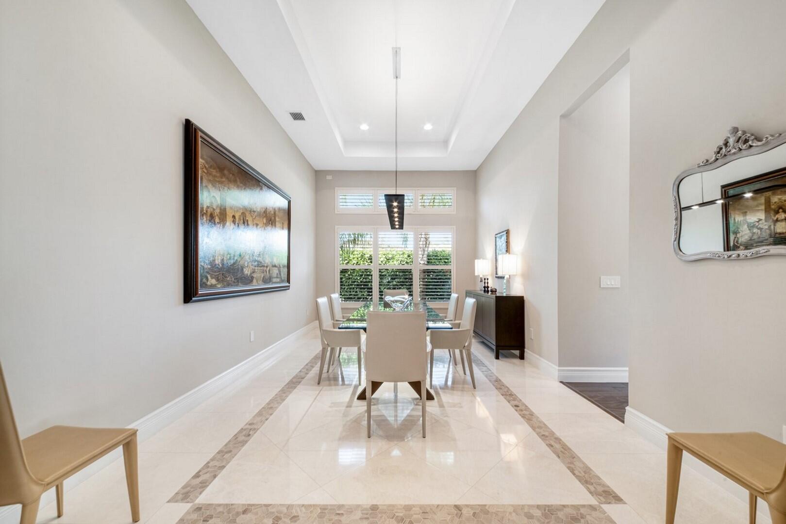 16756 Strasbourg Lane, Delray Beach