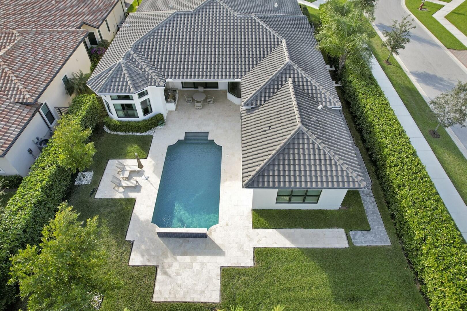 16756 Strasbourg Lane, Delray Beach