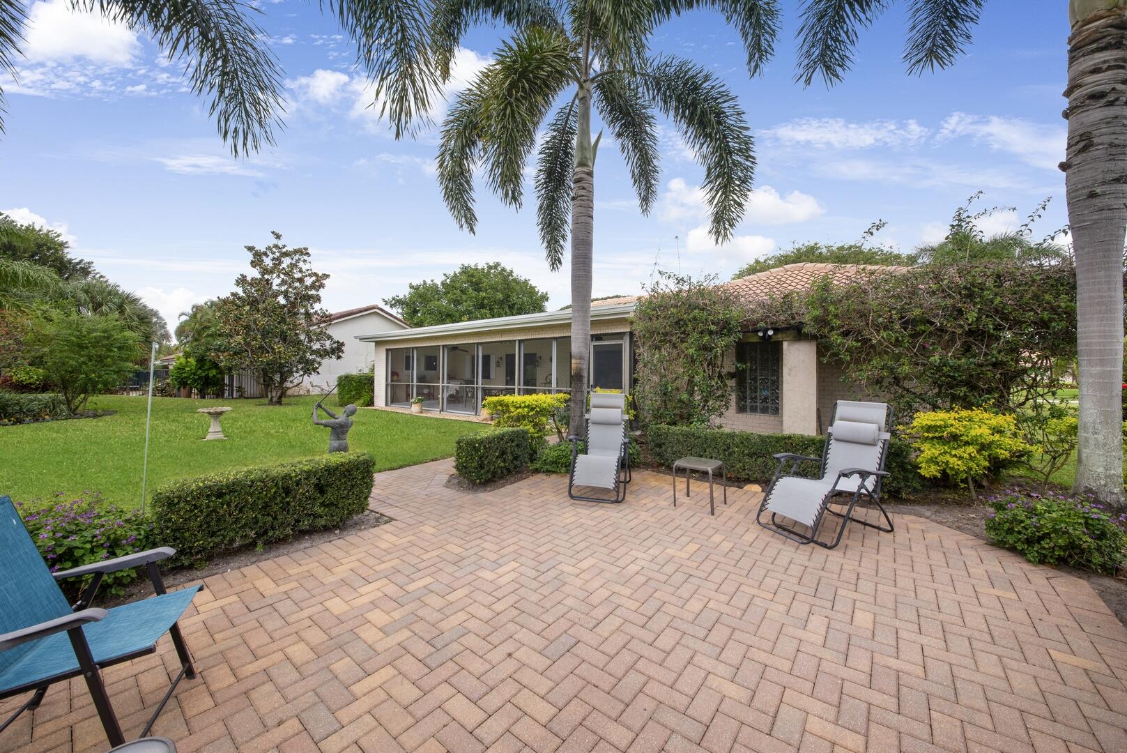 5362 Piping Rock Drive, Boynton Beach