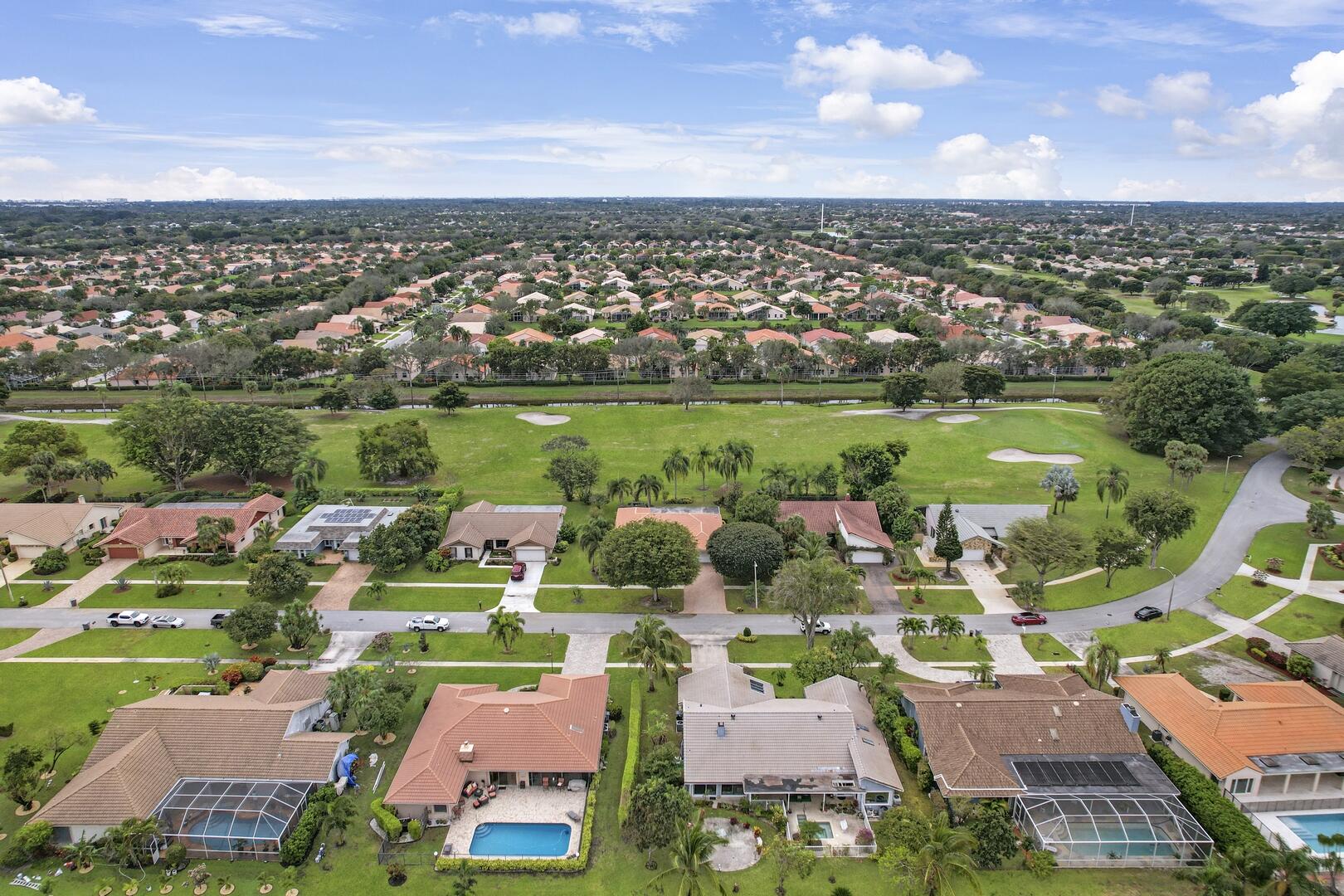 5362 Piping Rock Drive, Boynton Beach