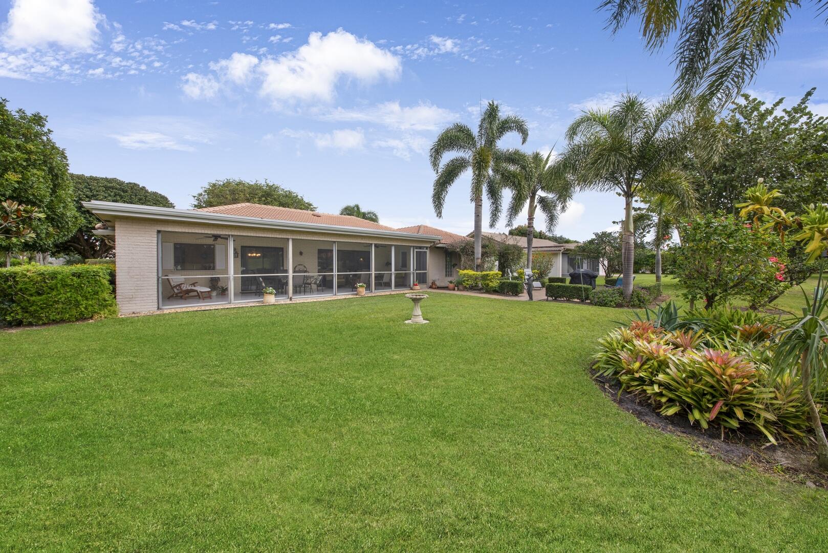 5362 Piping Rock Drive, Boynton Beach