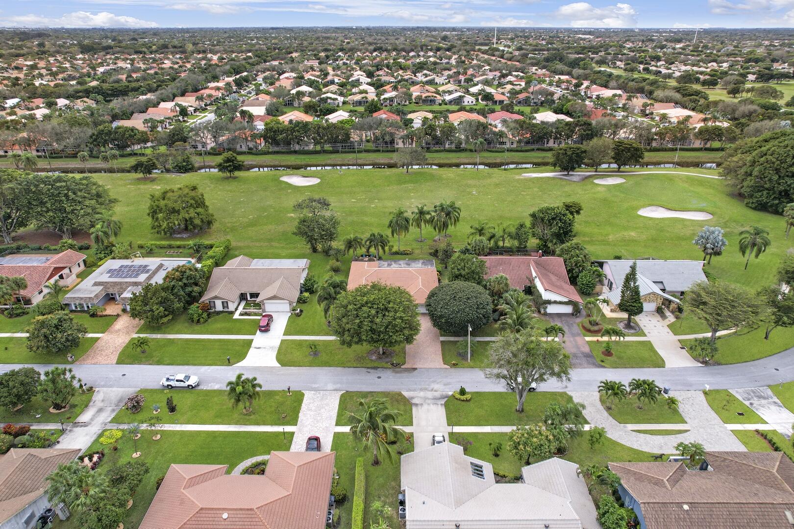 5362 Piping Rock Drive, Boynton Beach