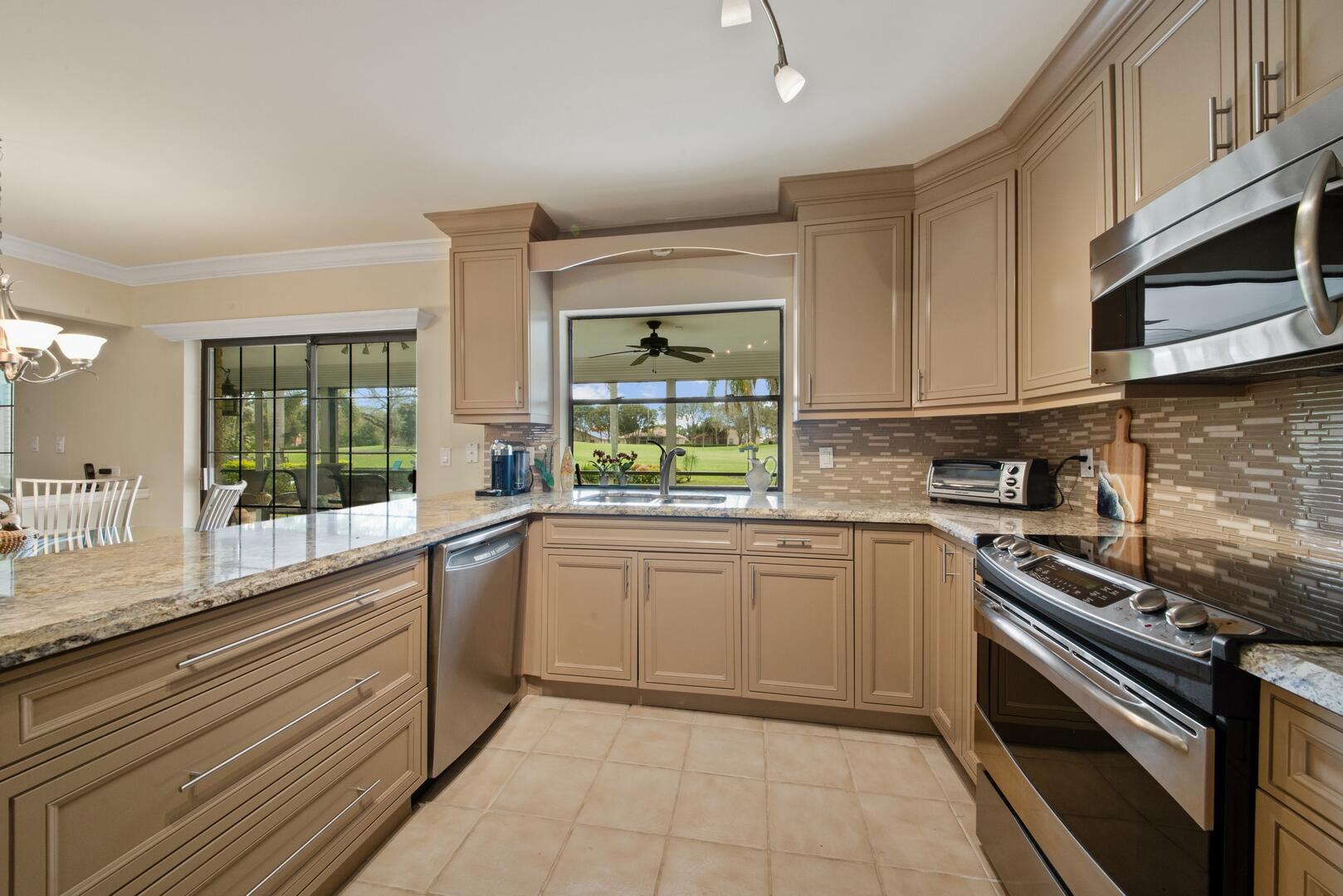 5362 Piping Rock Drive, Boynton Beach