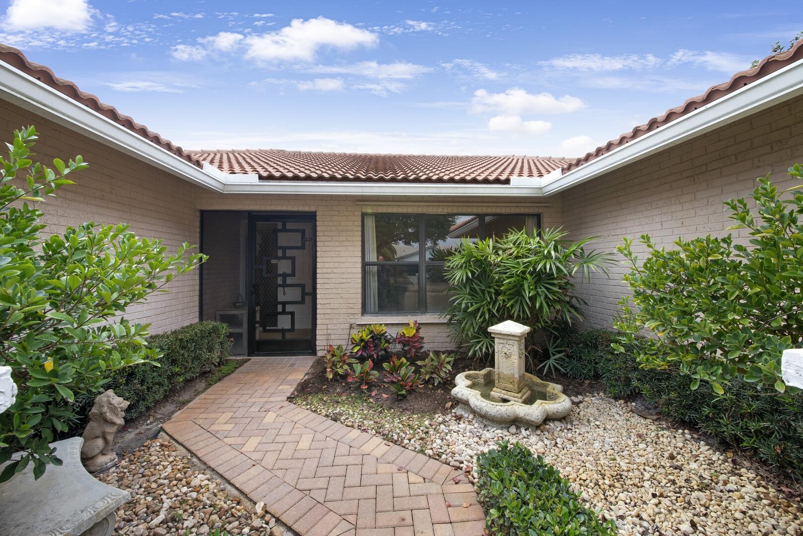 5362 Piping Rock Drive, Boynton Beach