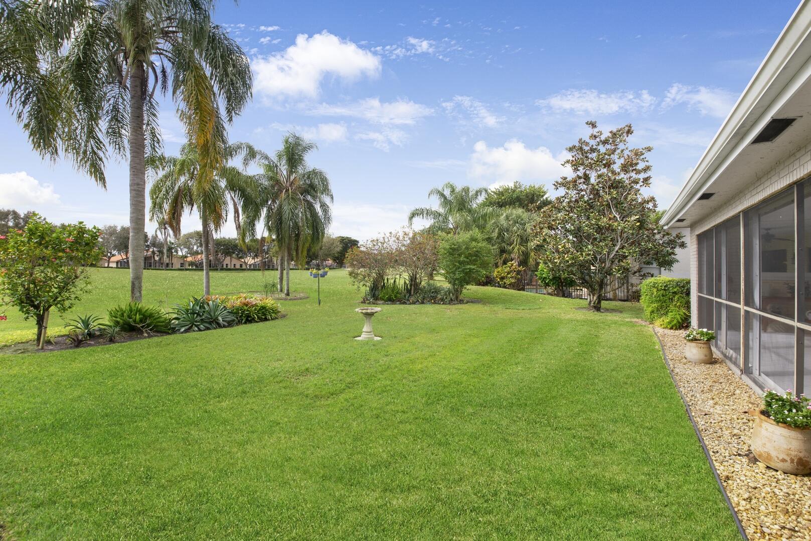 5362 Piping Rock Drive, Boynton Beach