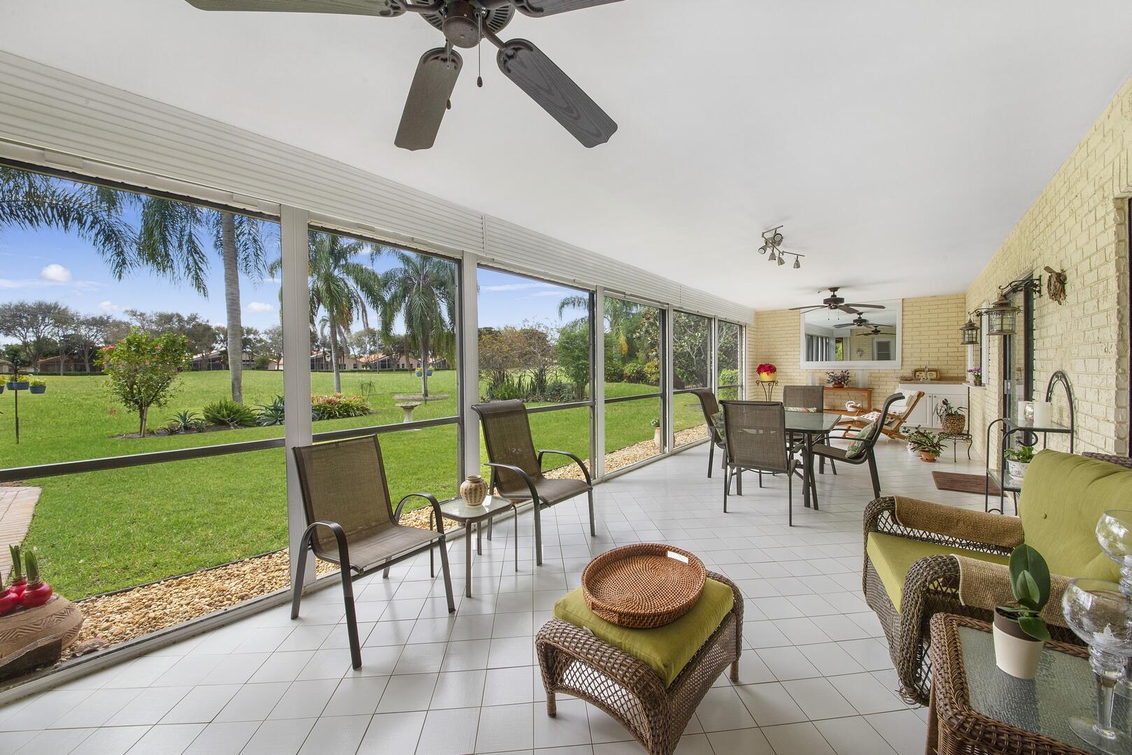 5362 Piping Rock Drive, Boynton Beach