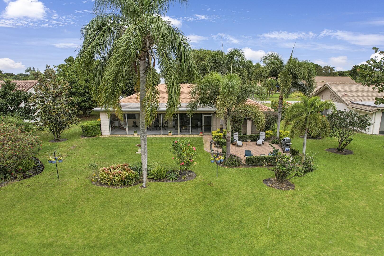 5362 Piping Rock Drive, Boynton Beach