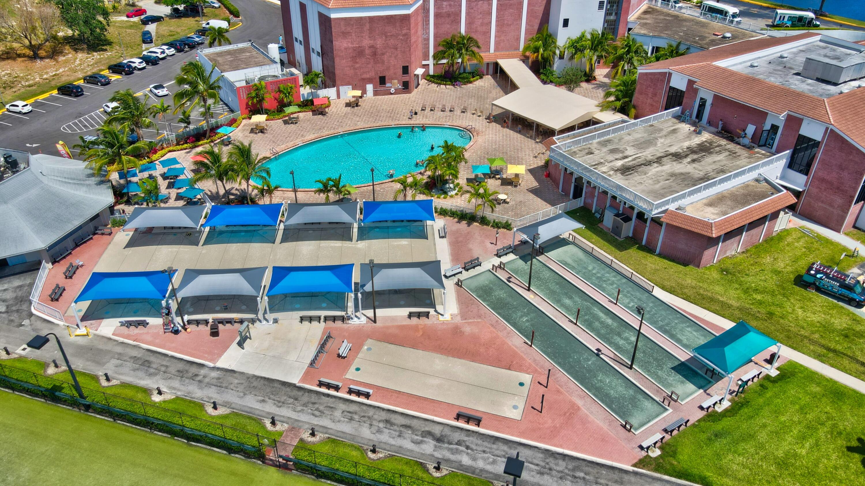 4021 Harwood C 4021, Deerfield Beach Unit: 4021