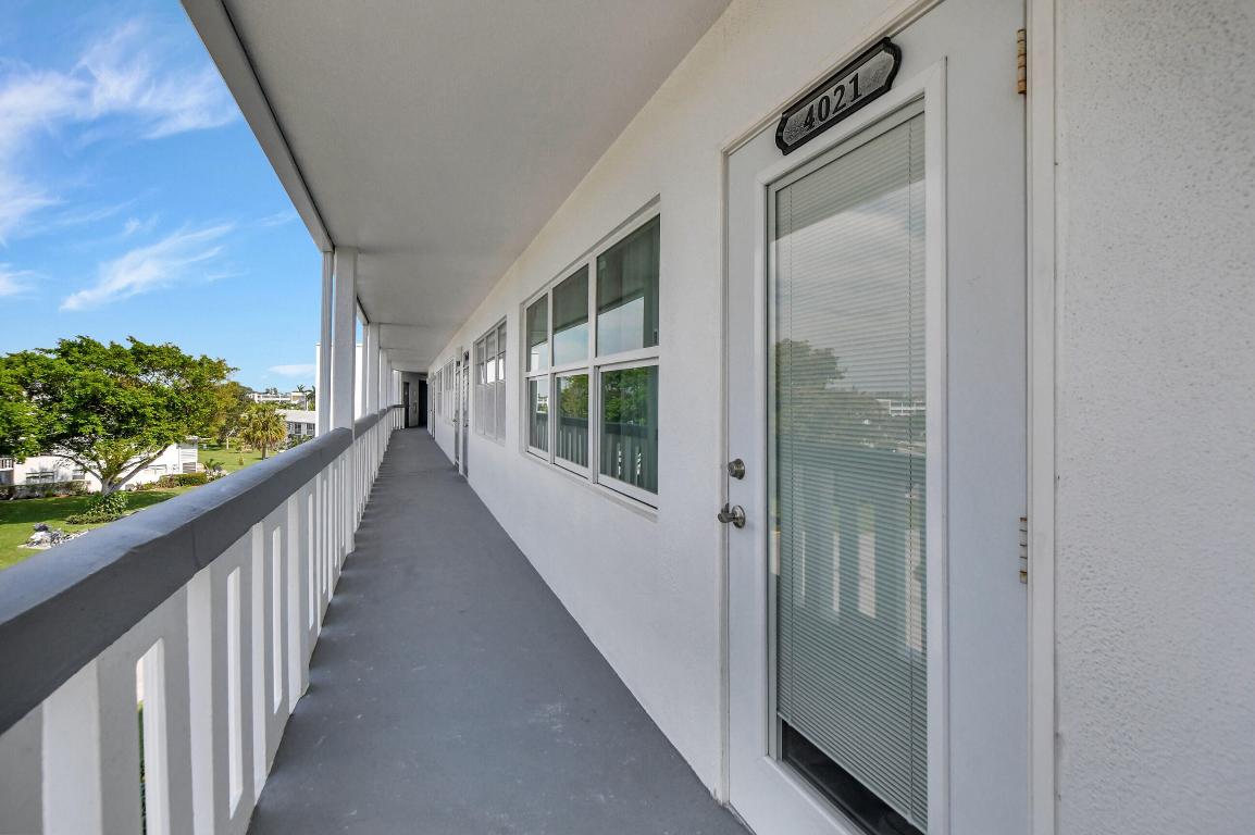 4021 Harwood C 4021, Deerfield Beach Unit: 4021