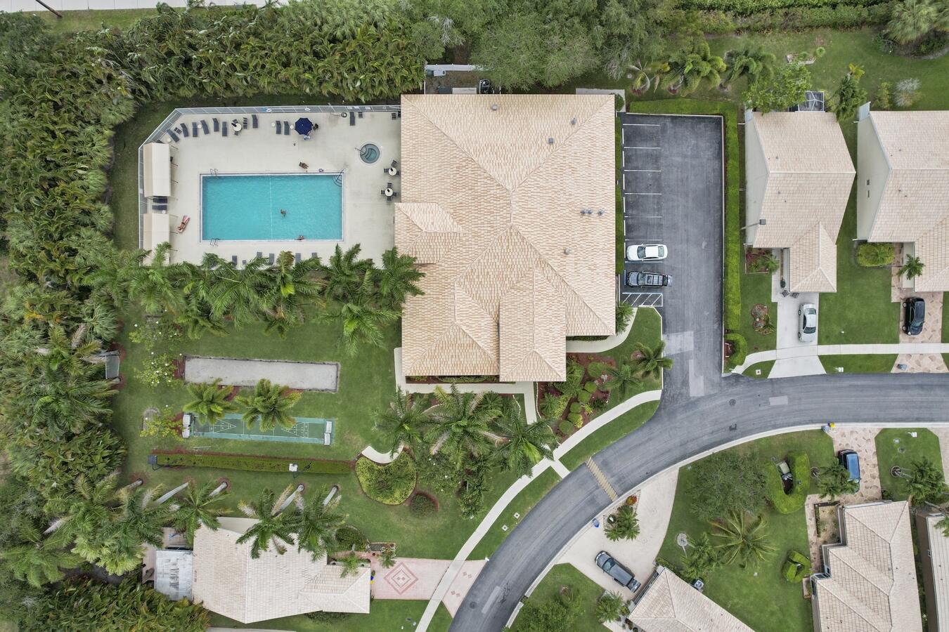 12758 Hampton Lakes Circle, Boynton Beach