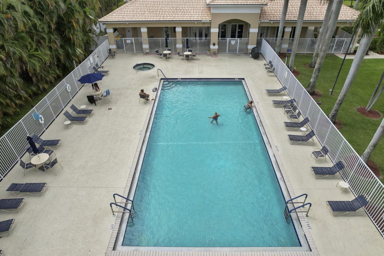 12758 Hampton Lakes Circle, Boynton Beach