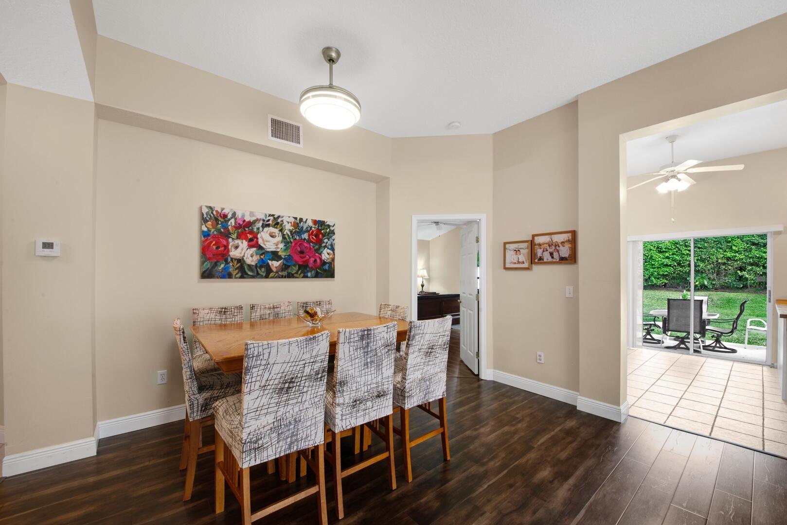 12758 Hampton Lakes Circle, Boynton Beach