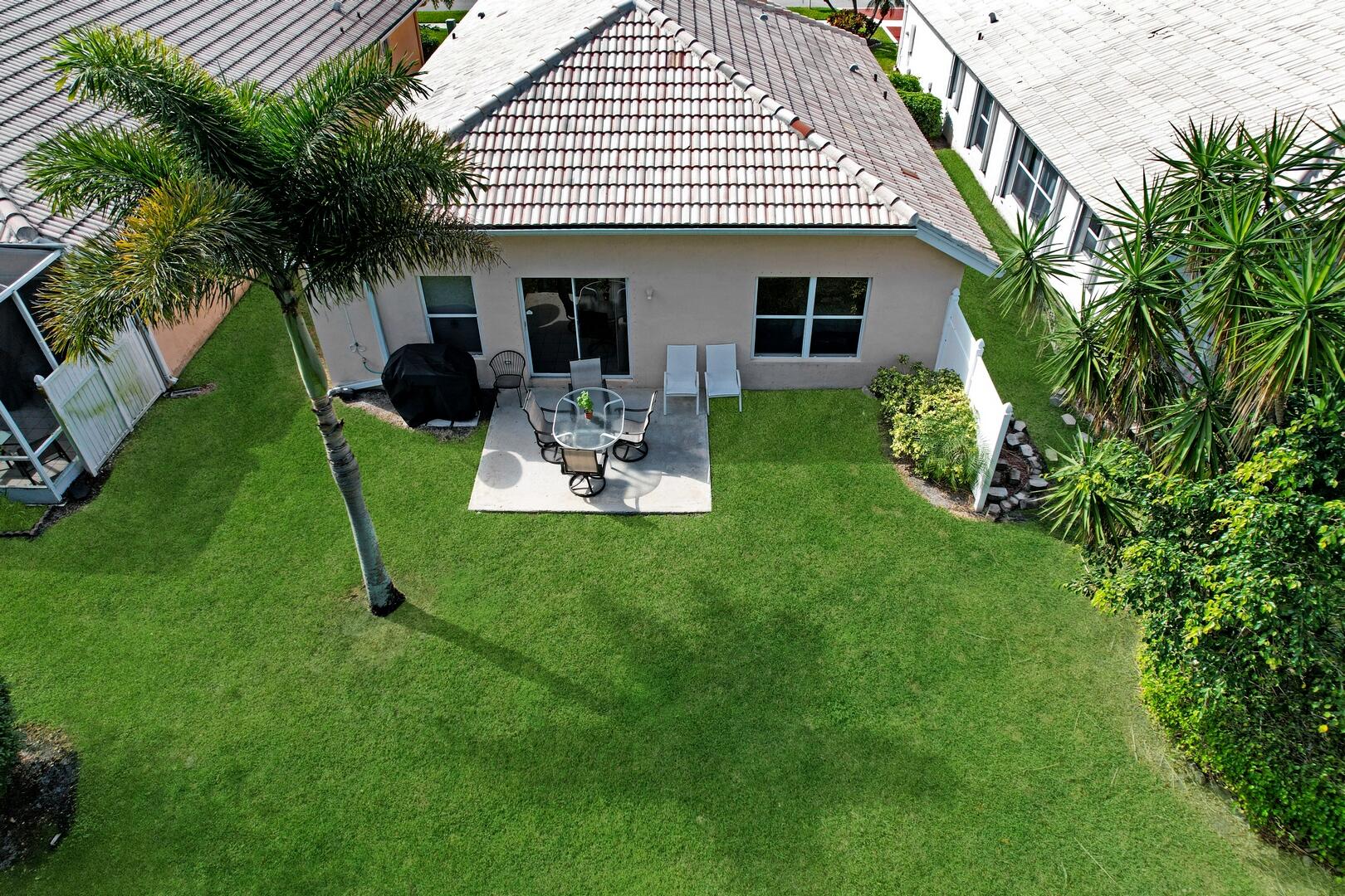 12758 Hampton Lakes Circle, Boynton Beach