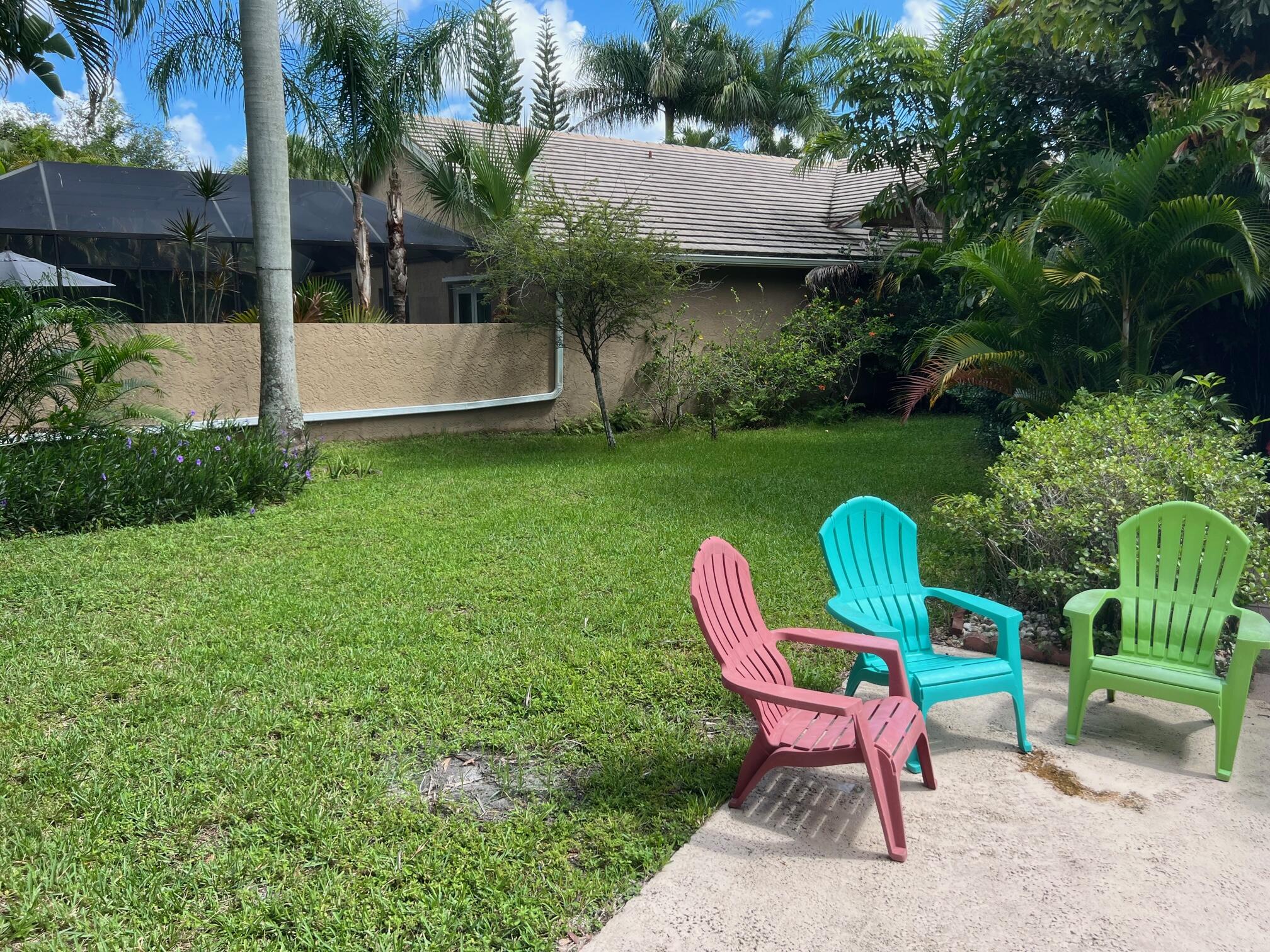 10597 Mendocino Lane, Boca Raton