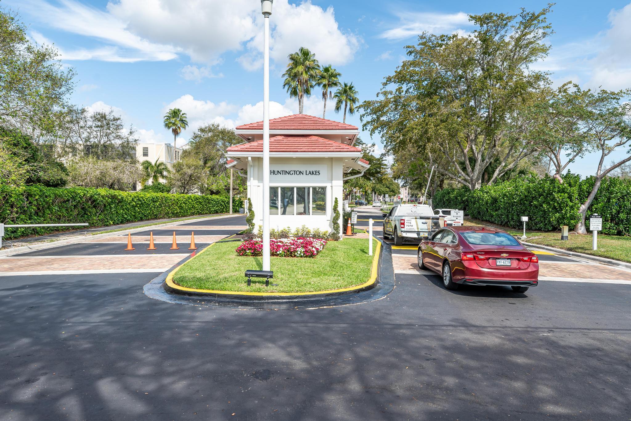 7320 Amberly Lane 102, Delray Beach Unit: 102