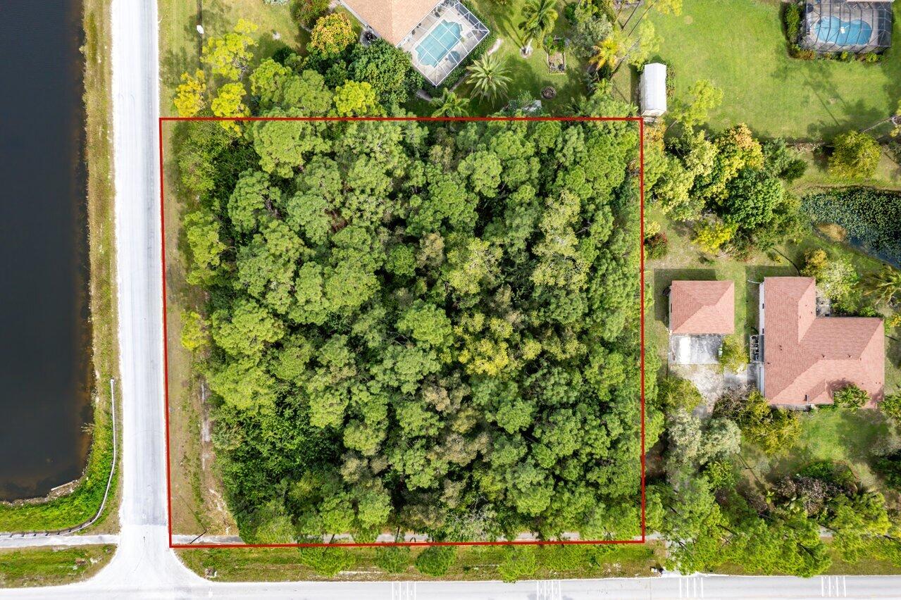 00000 Citrus Grove Boulevard, The Acreage