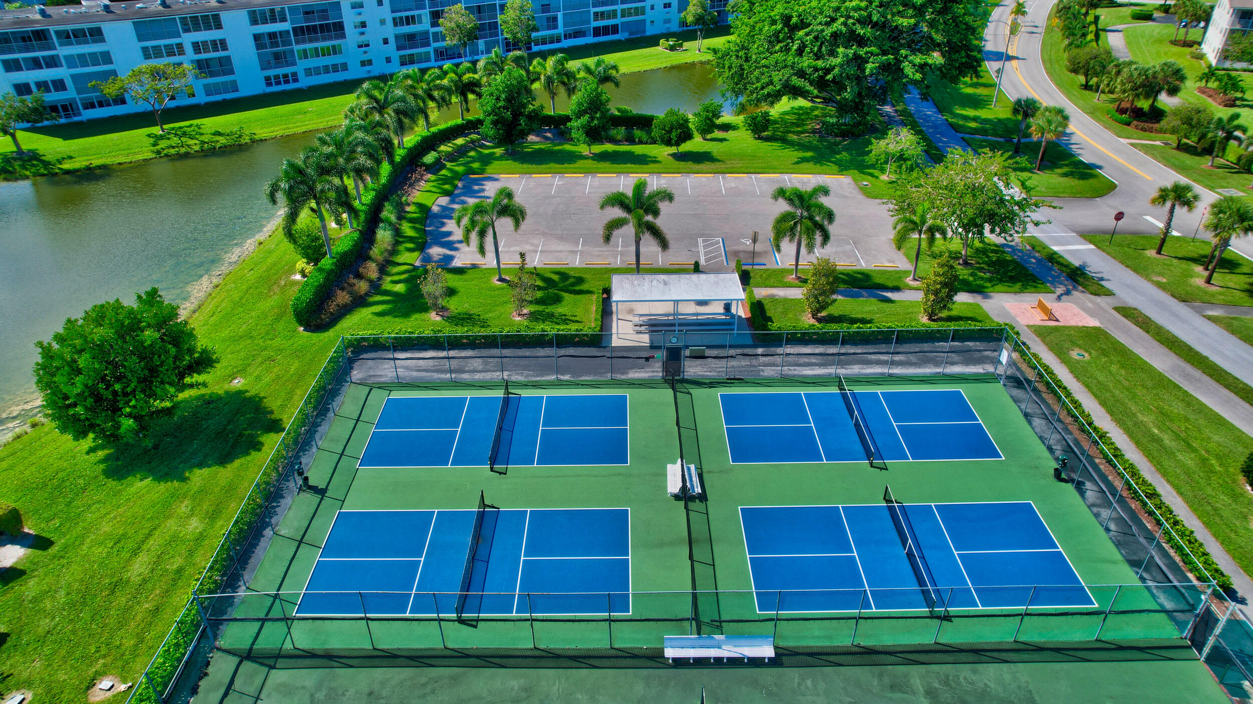 4054 Lincoln C, Boca Raton