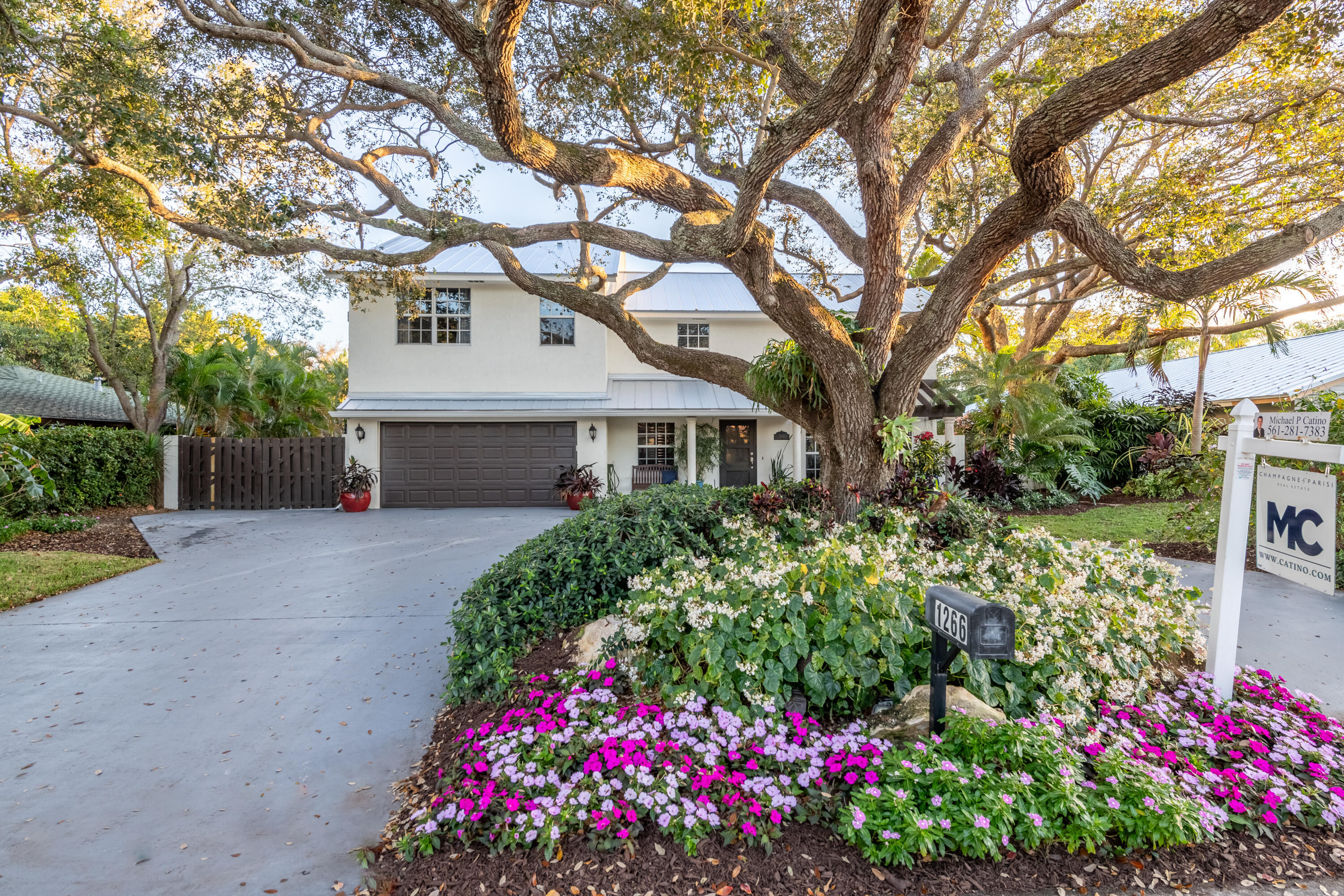 1266 SW 21st Street, Boca Raton