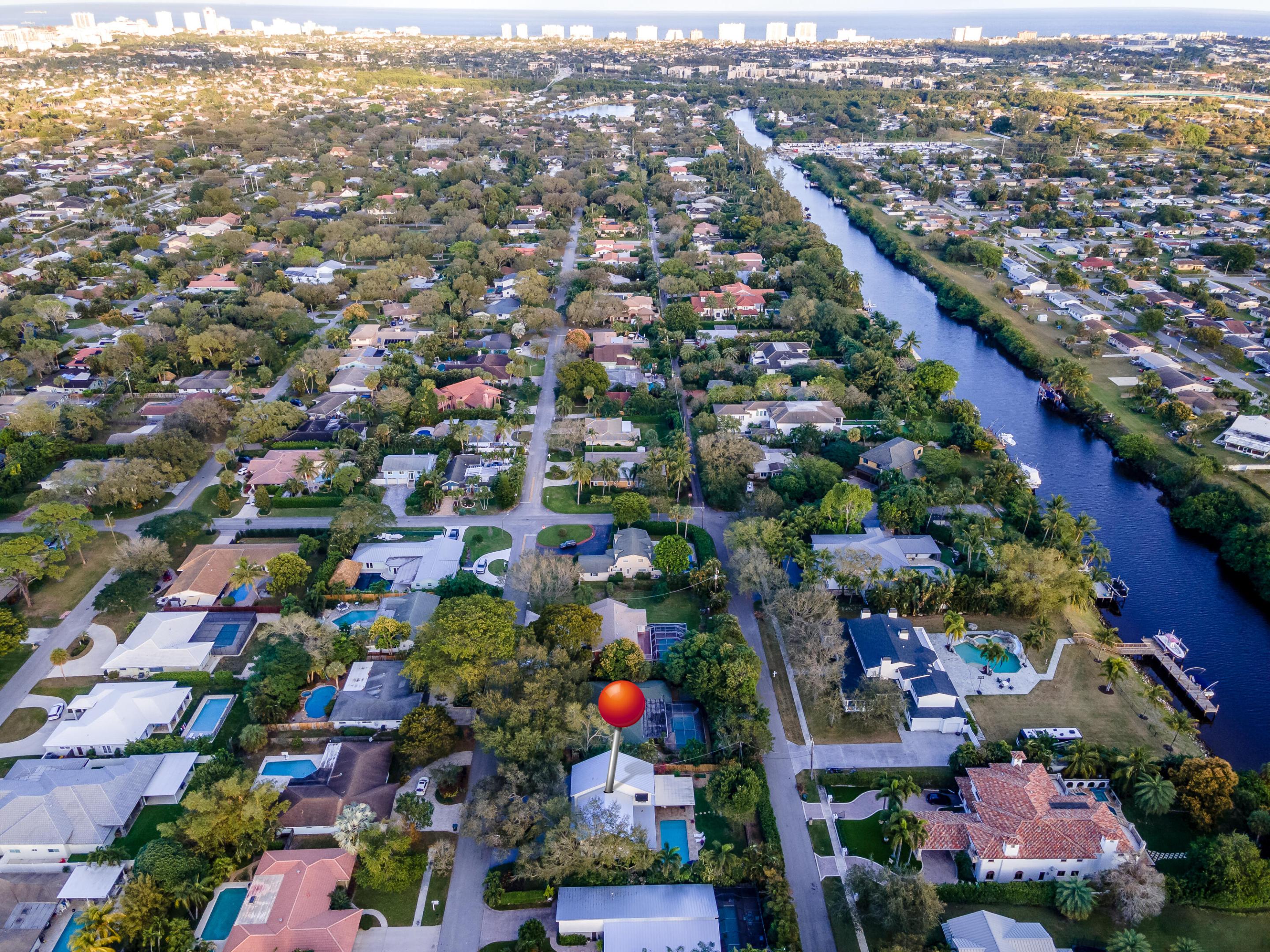 1266 SW 21st Street, Boca Raton