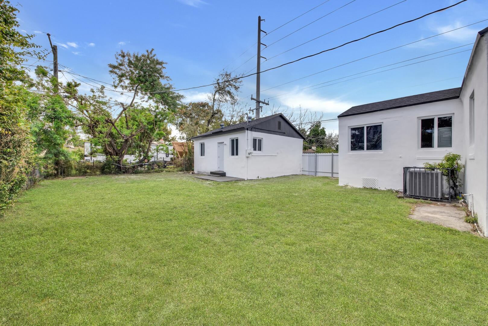 780 NW 77th Street, Miami