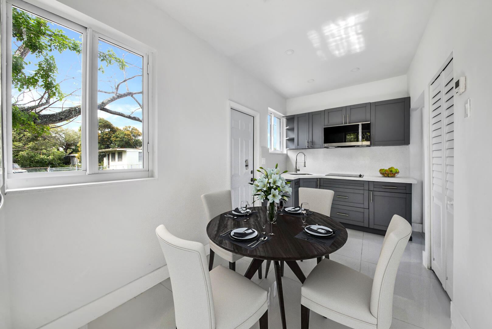 780 NW 77th Street, Miami