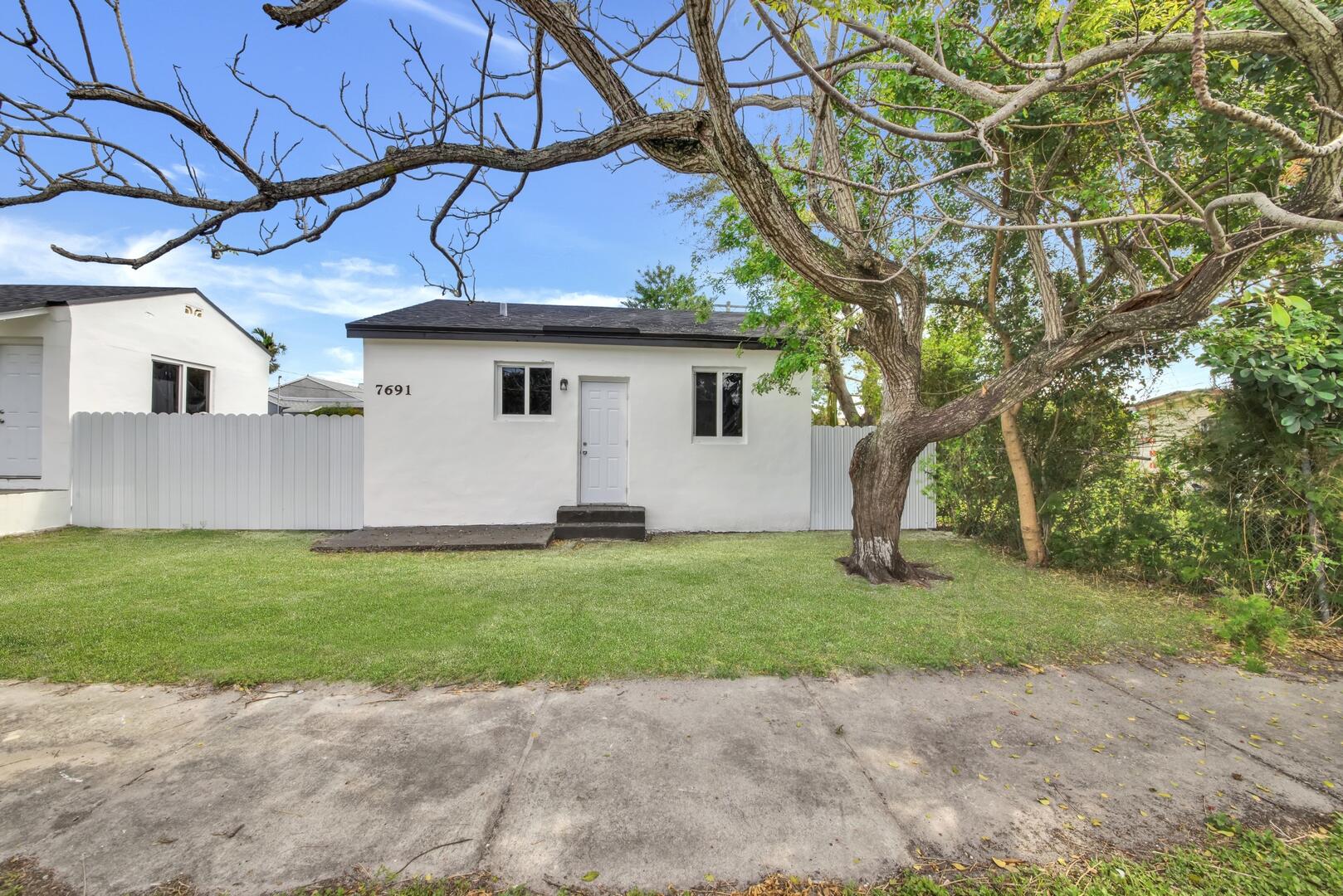 780 NW 77th Street, Miami