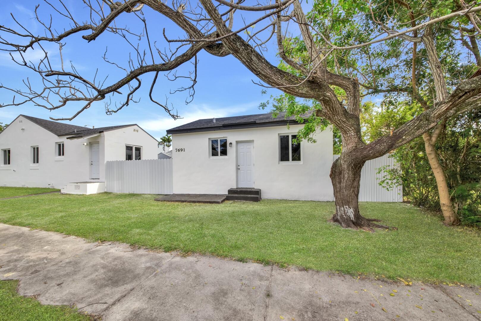 780 NW 77th Street, Miami